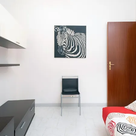 Alcantara Villa *